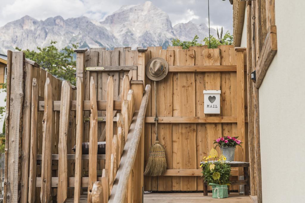 Apartchalet Almliebe Maria Alm am Steinernen Meer Ngoại thất bức ảnh