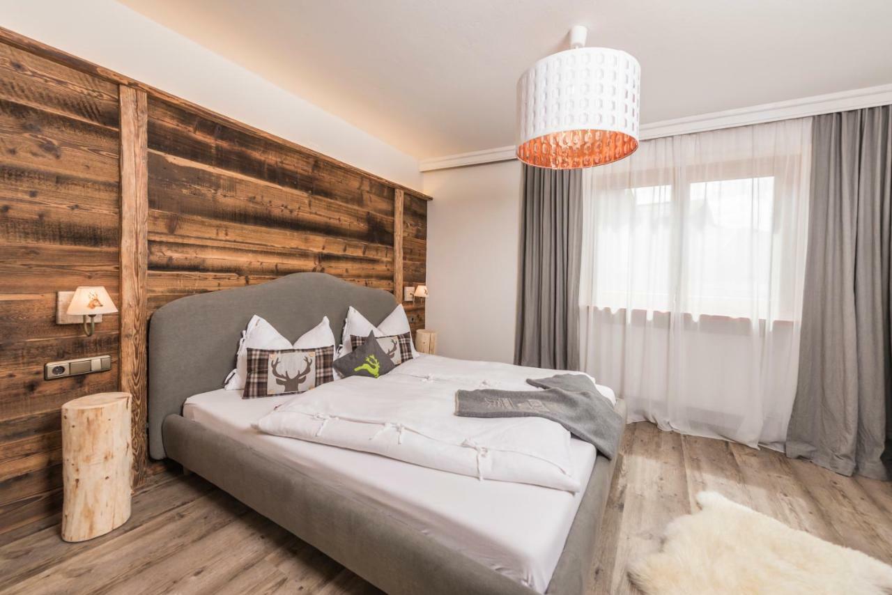 Apartchalet Almliebe Maria Alm am Steinernen Meer Ngoại thất bức ảnh