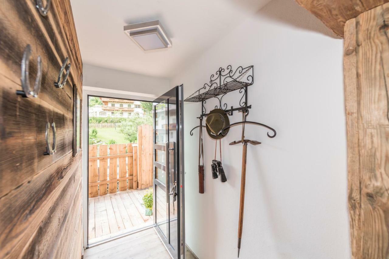 Apartchalet Almliebe Maria Alm am Steinernen Meer Ngoại thất bức ảnh
